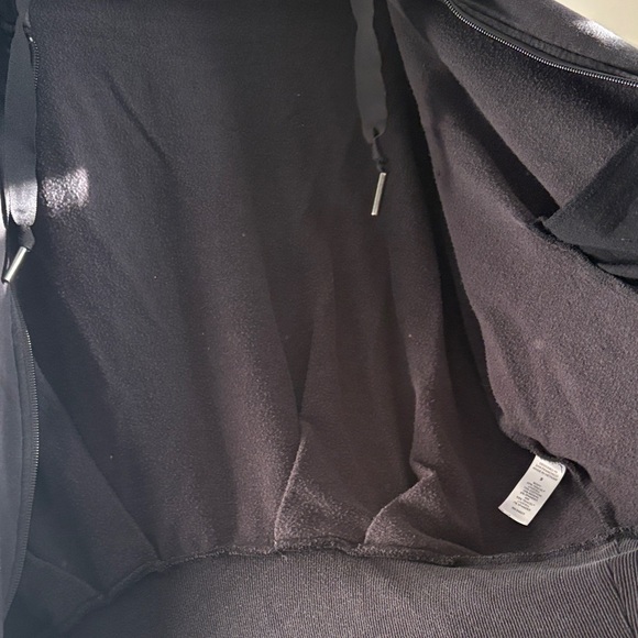 Athleta Zip-Up Hoodie - Picture 4 of 4